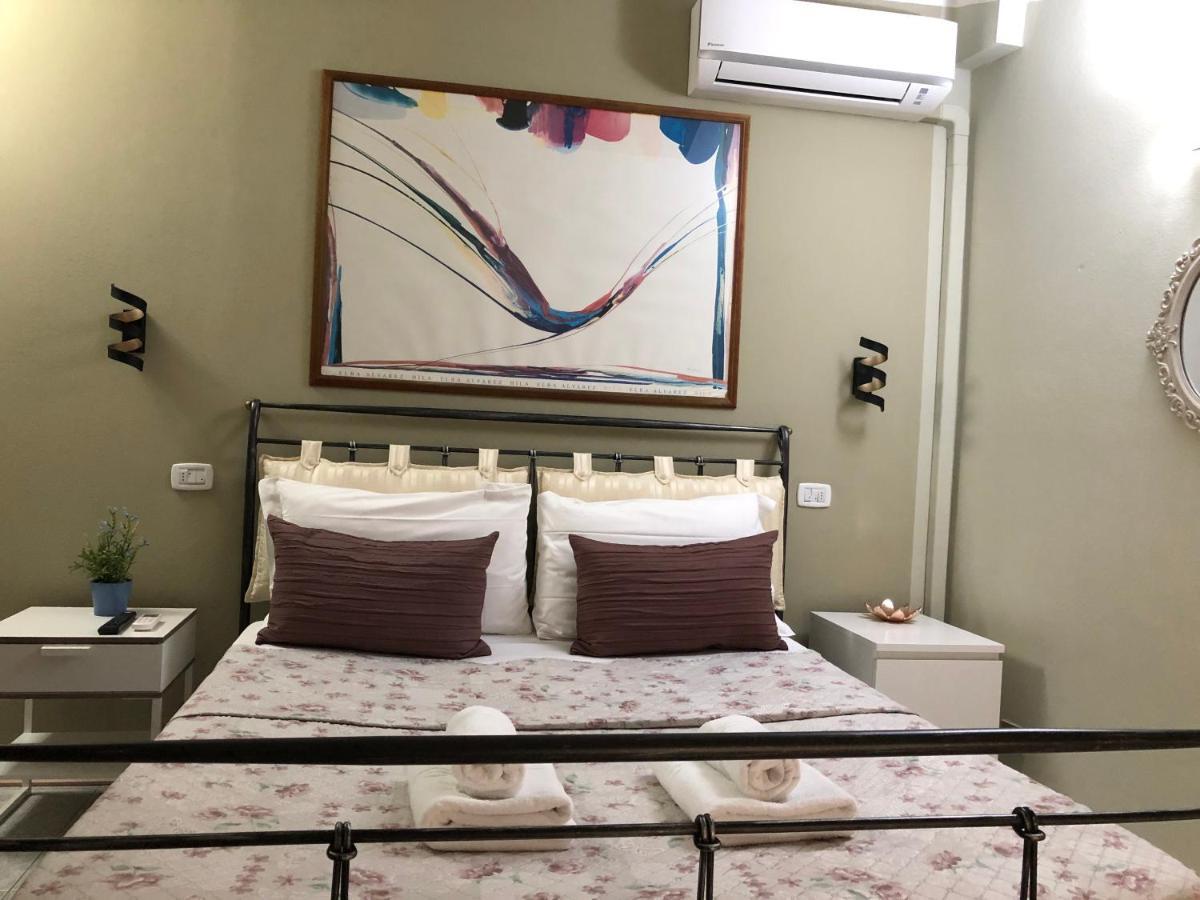 Visaya Bed & Breakfast ปอนซาคโค ภายนอก รูปภาพ